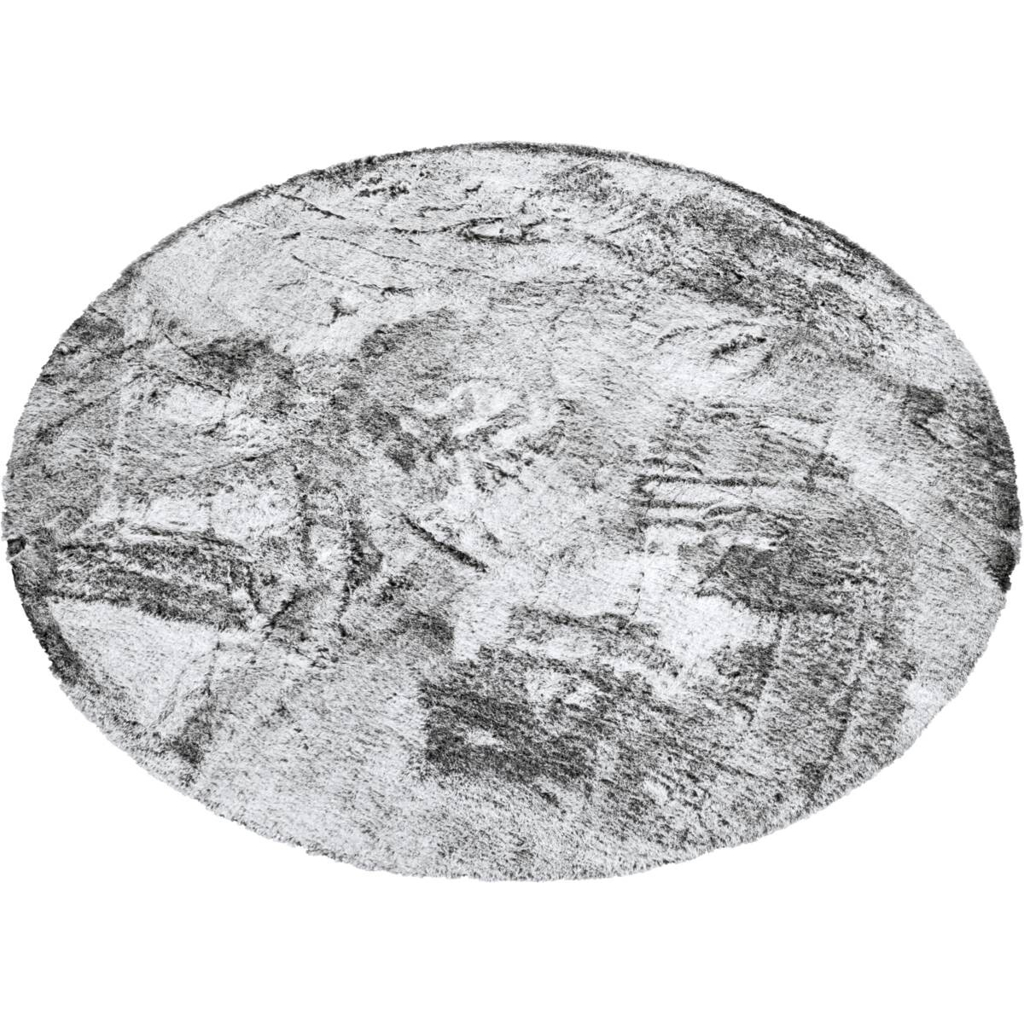 Fellimitat Maya grau D: ca. 160 cm