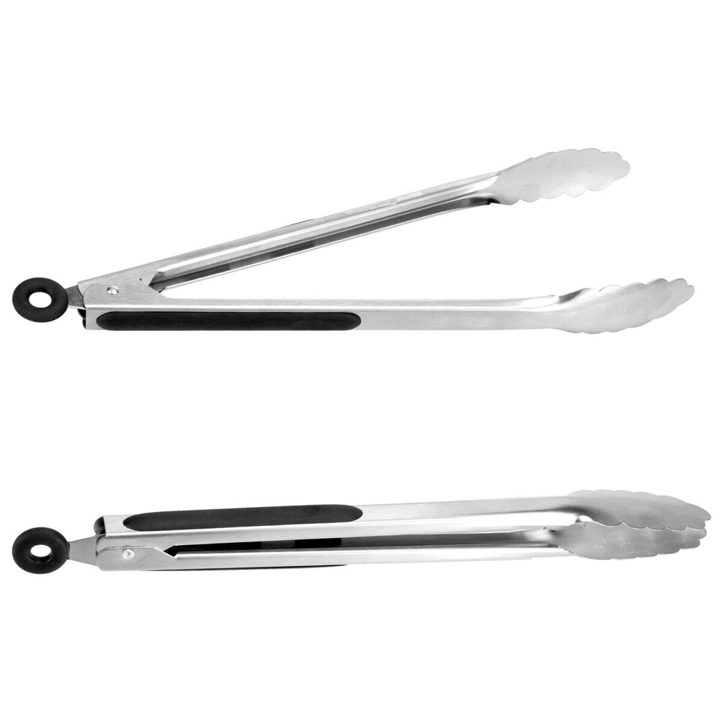 Grillzubehör Edelstahl L: ca. 34 cm