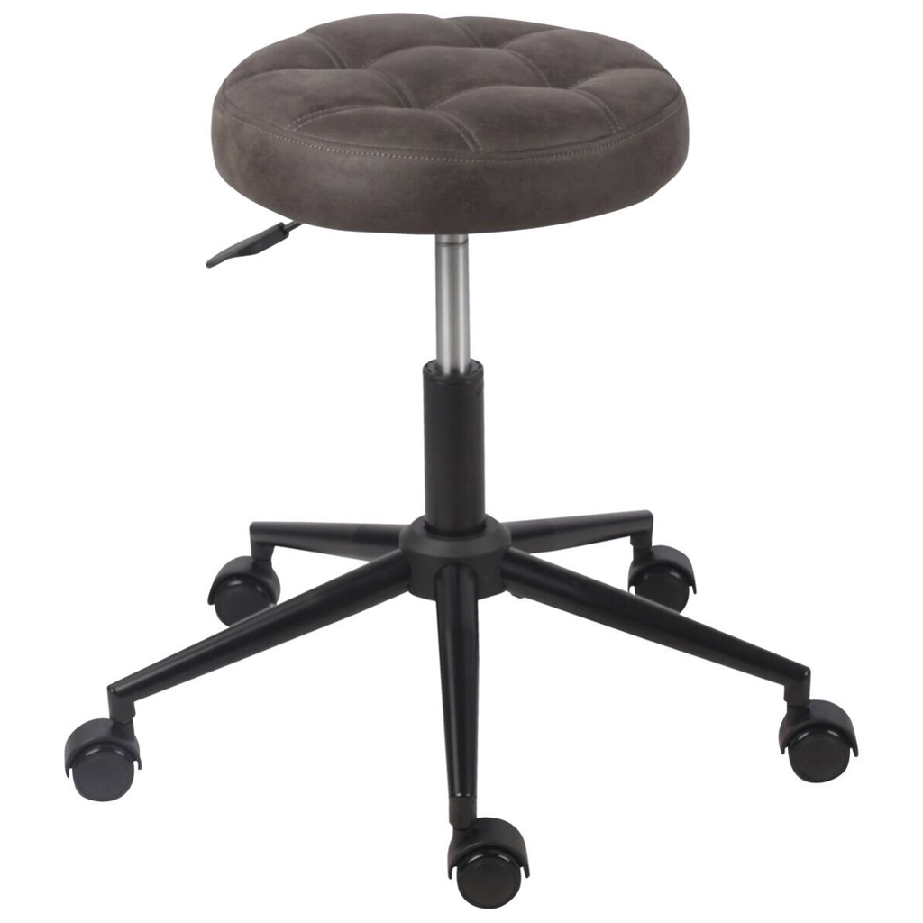Hocker Enna anthrazit