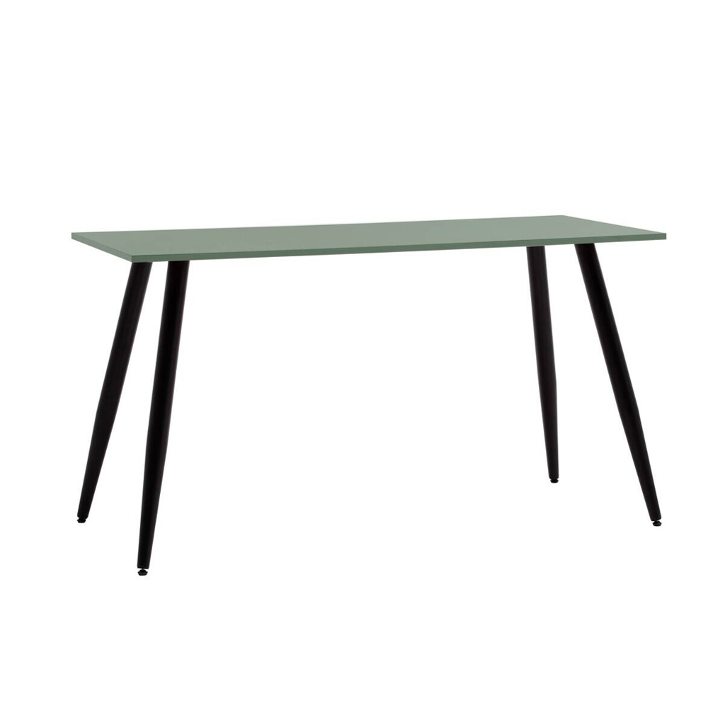 Schreibtisch Piazza Pistazie B/H/T: ca. 138x73,6x60 cm