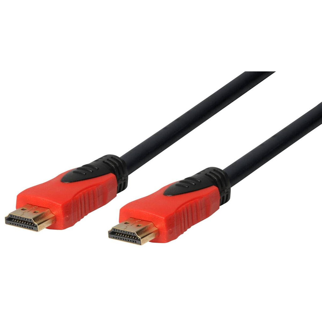 Heitech HDMI-Verbindungskabel 1,5m