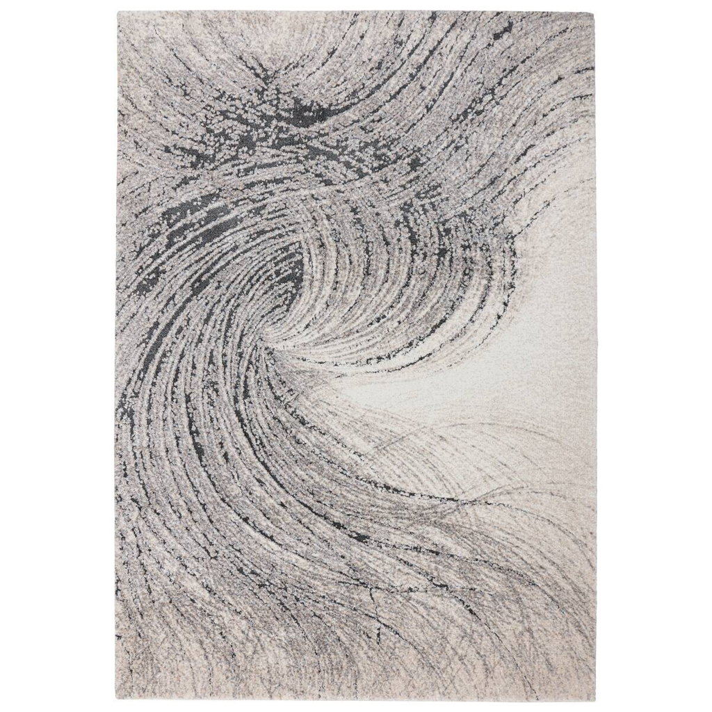 Obsession Teppich My Bologna grau B/L: ca. 80x150 cm