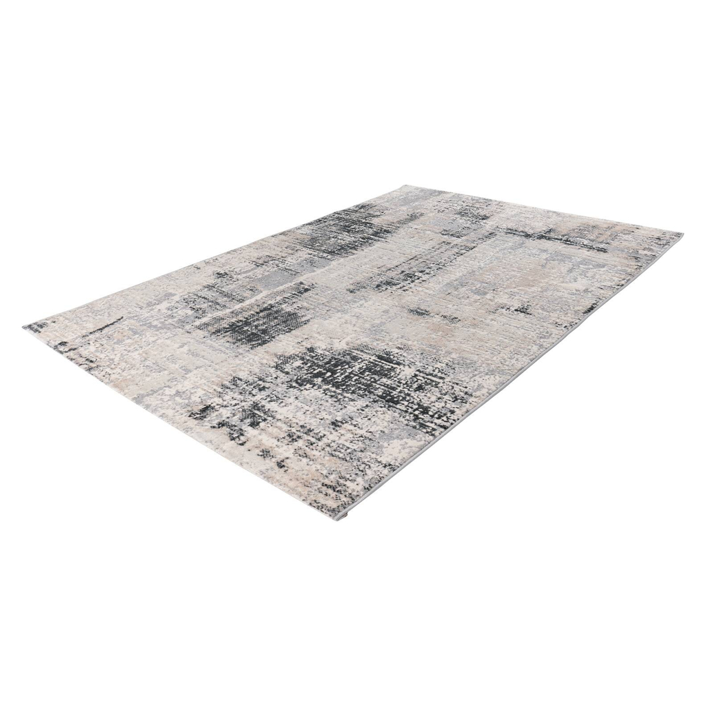 Obsession Teppich My Serenade grau B/H/T/L/D: ca. 60x1,1x0x110x0 cm
