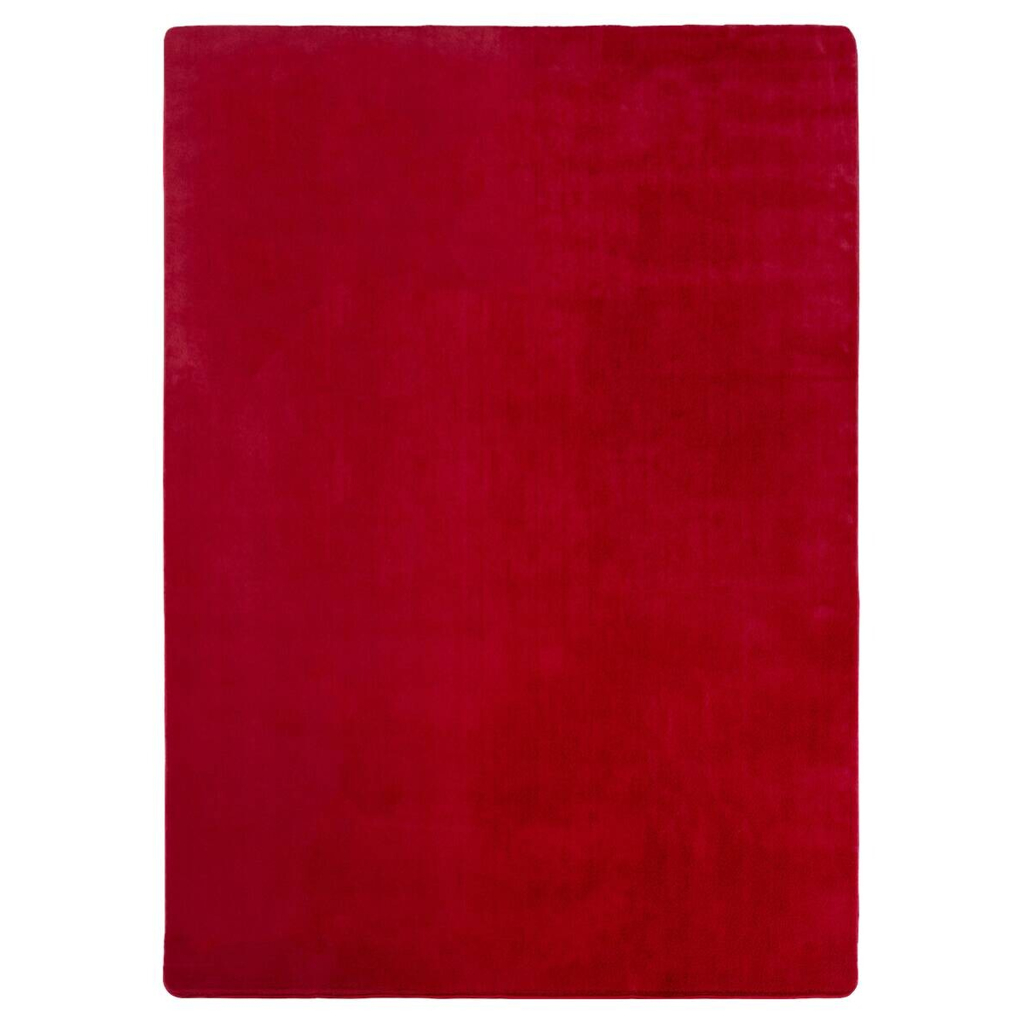 Ayyildiz Teppich JOY rot B/L: ca. 80x250 cm