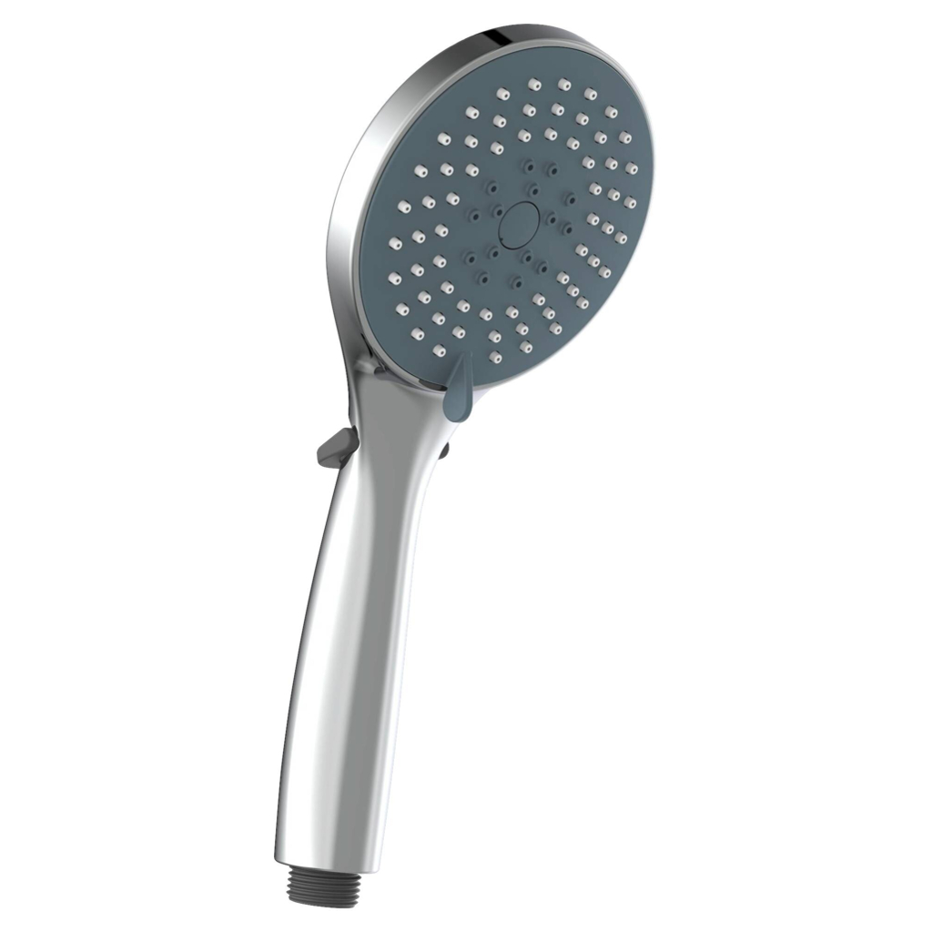 Eisl Handbrause Refresh Chrom D: ca. 11 cm