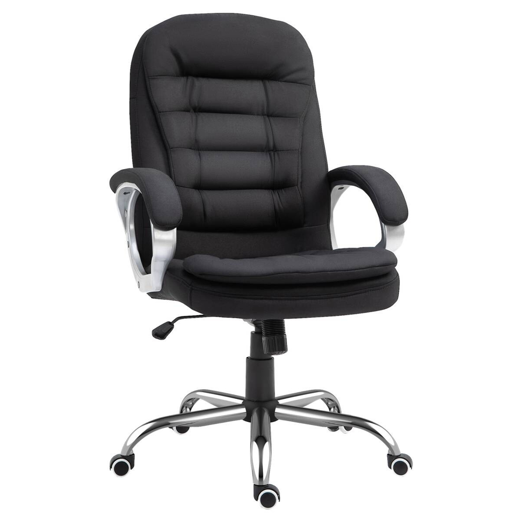 Drehstuhl 921-170BK schwarz