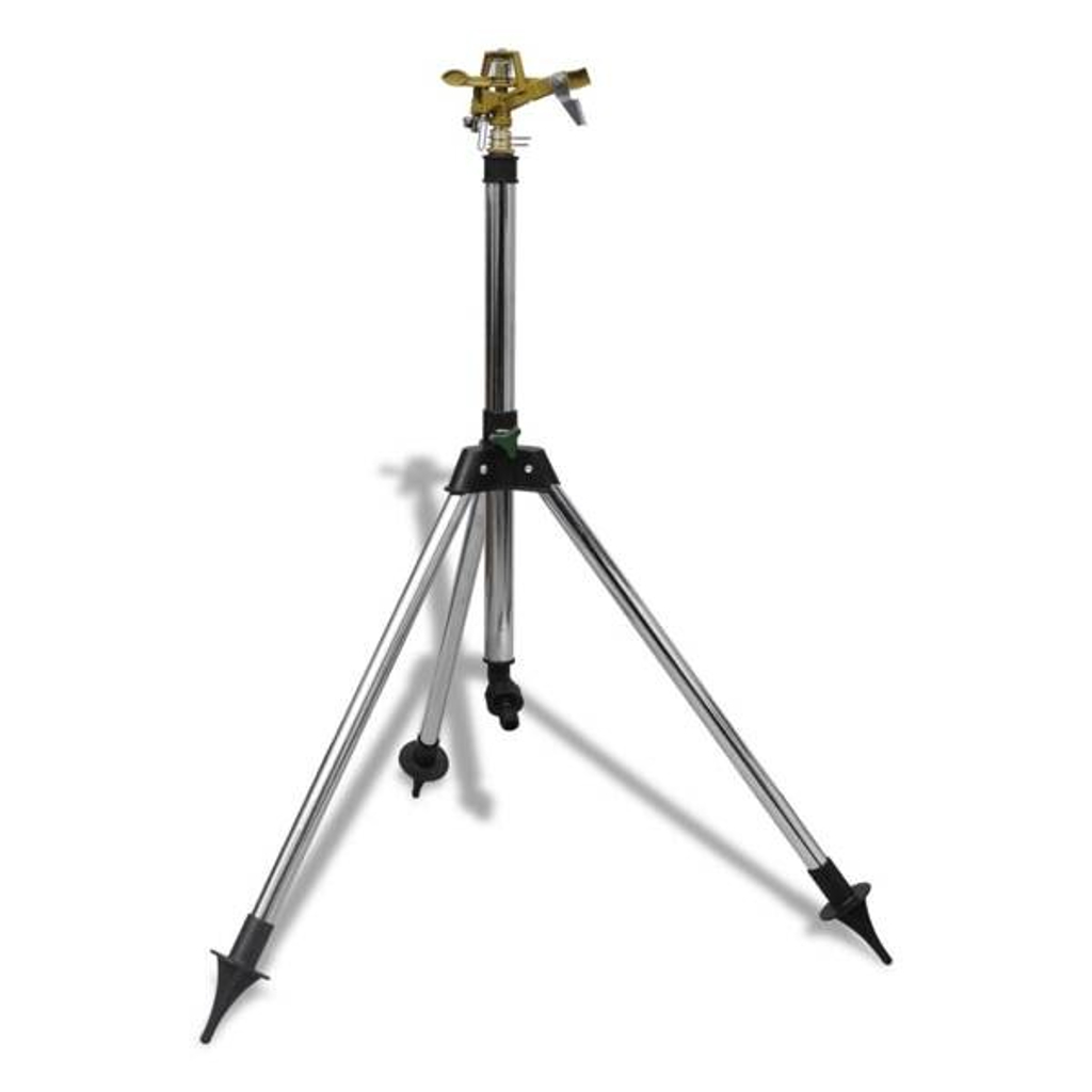 Sprinkler silber