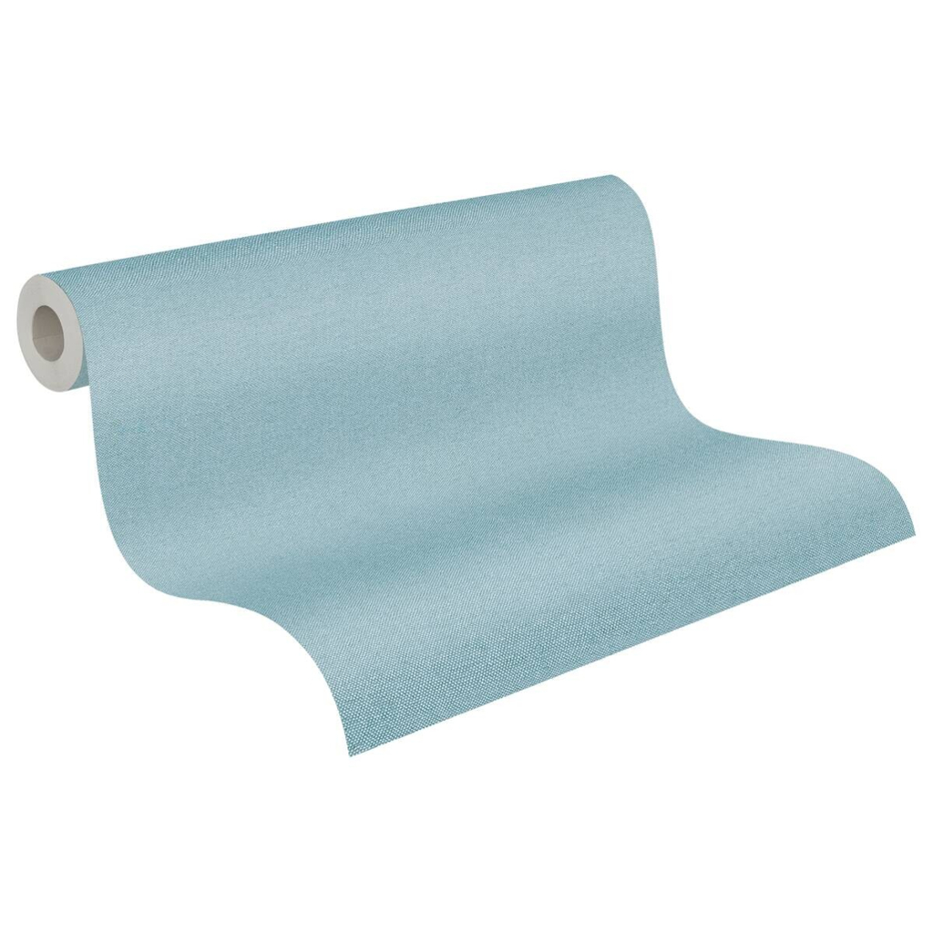 A.S.Creation Vliestapete blau B/H/D: ca. 53x1500x10,8 cm