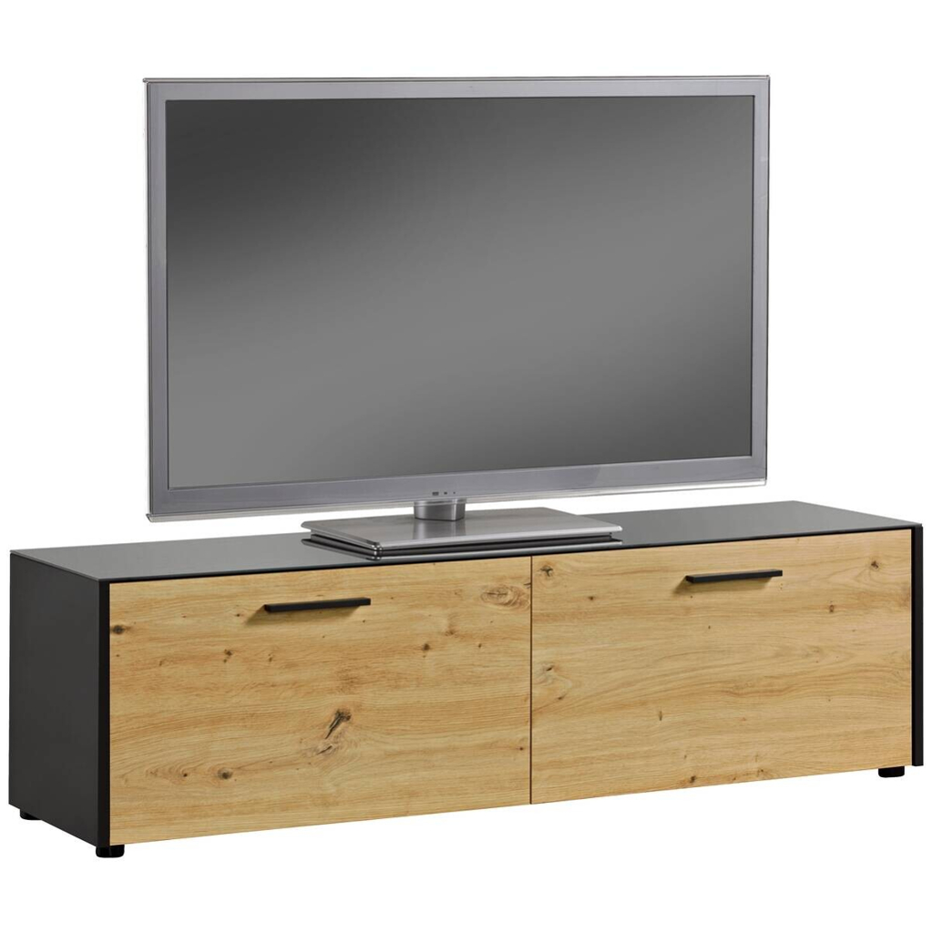 TV-Lowboard Panama B/H/T: ca. 130x38x34 cm