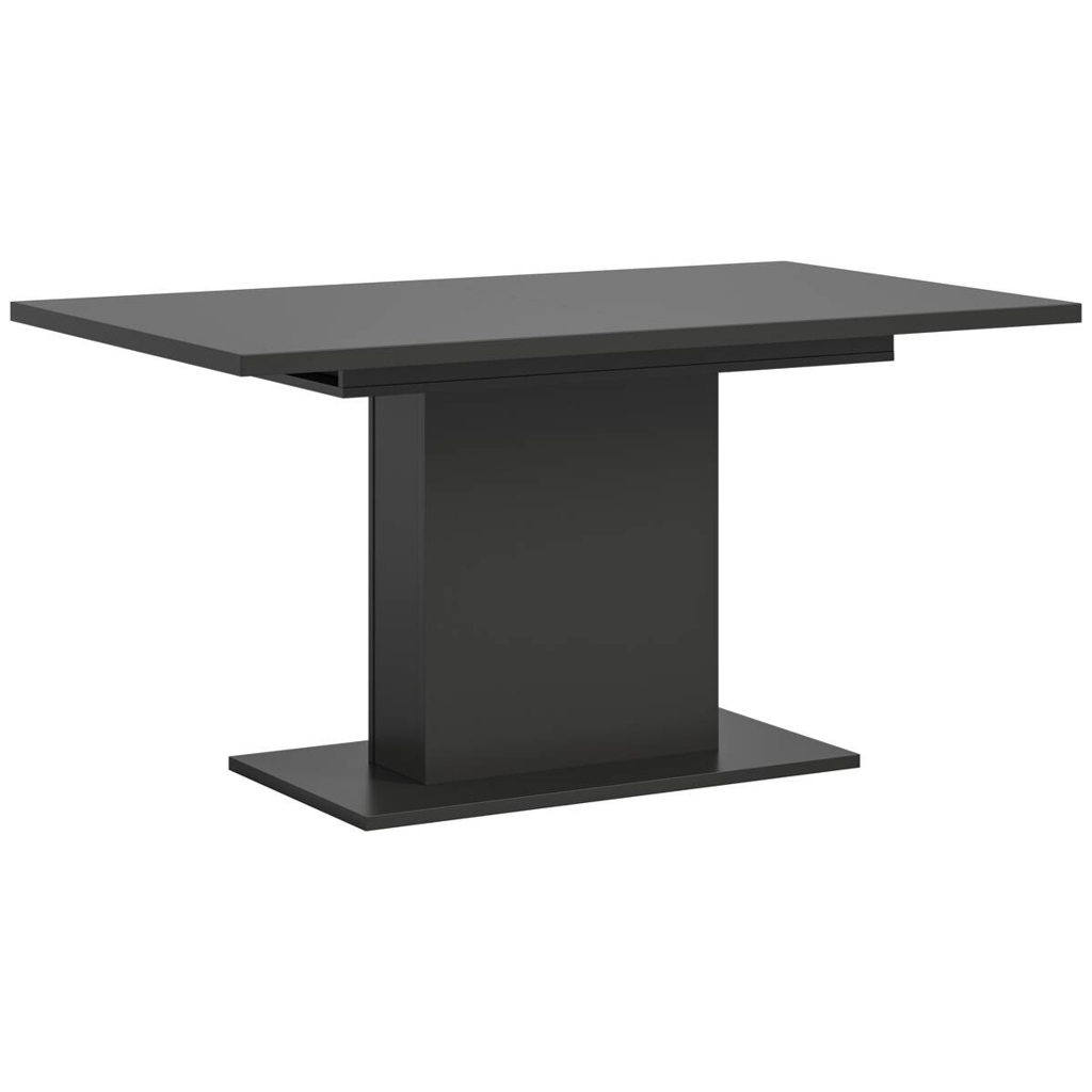 Esstisch MOTION grau B/H/T: ca. 150x76x90 cm
