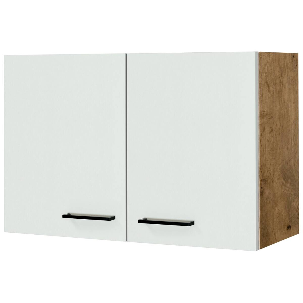 Hängeschrank Avila Magnolie matt B/H/T: ca. 80x54,8x32 cm