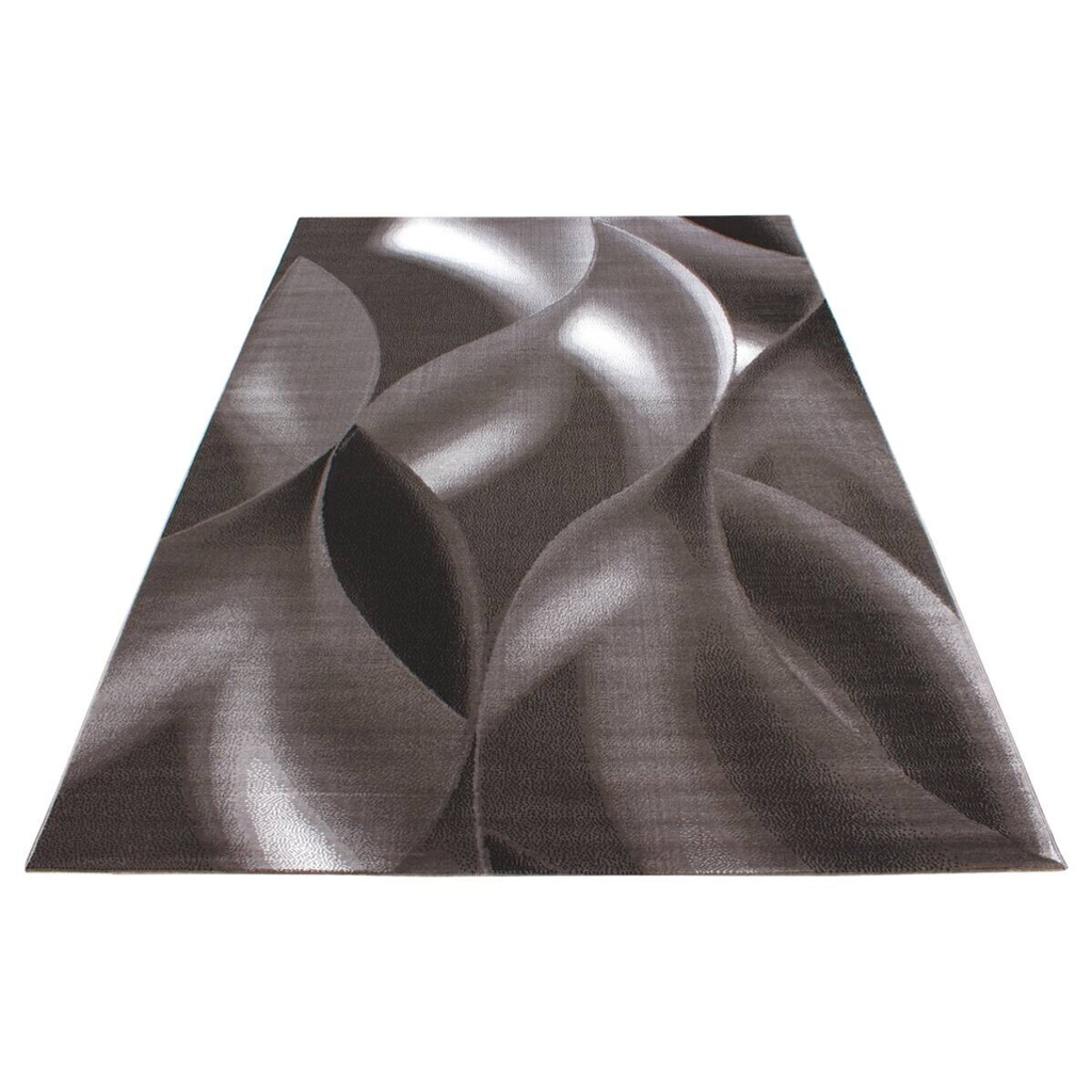 Ayyildiz Teppich PLUS braun B/L: ca. 280x370 cm