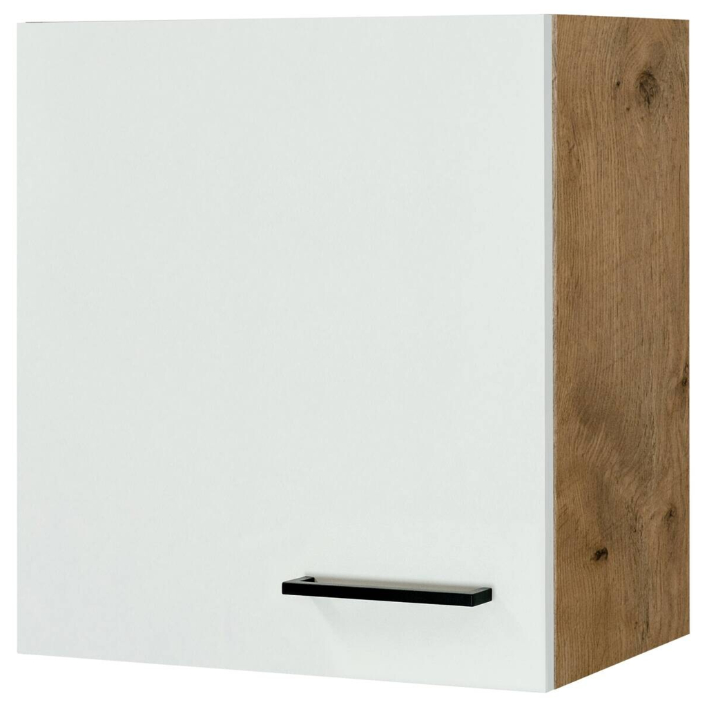 Hängeschrank Avila Magnolie matt B/H/T: ca. 50x54,8x32 cm