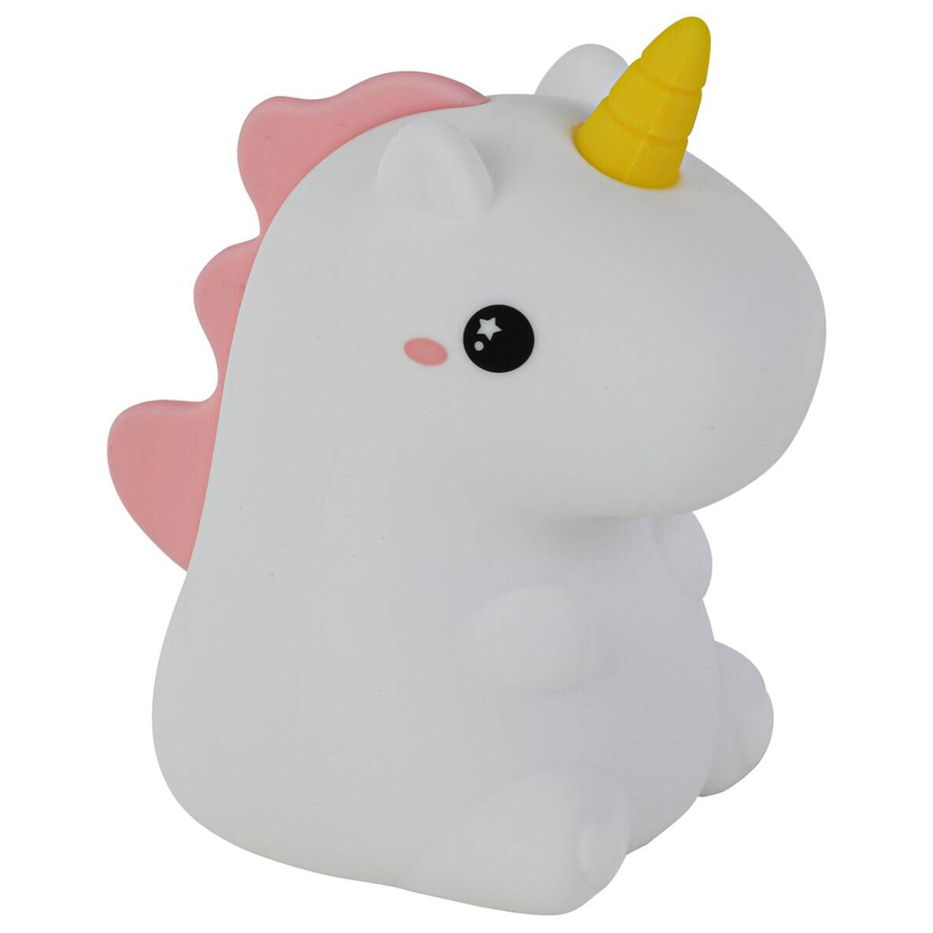 Nolo LED-Dekoleuchte Unicorn B/H/L: ca. 9x15x13 cm