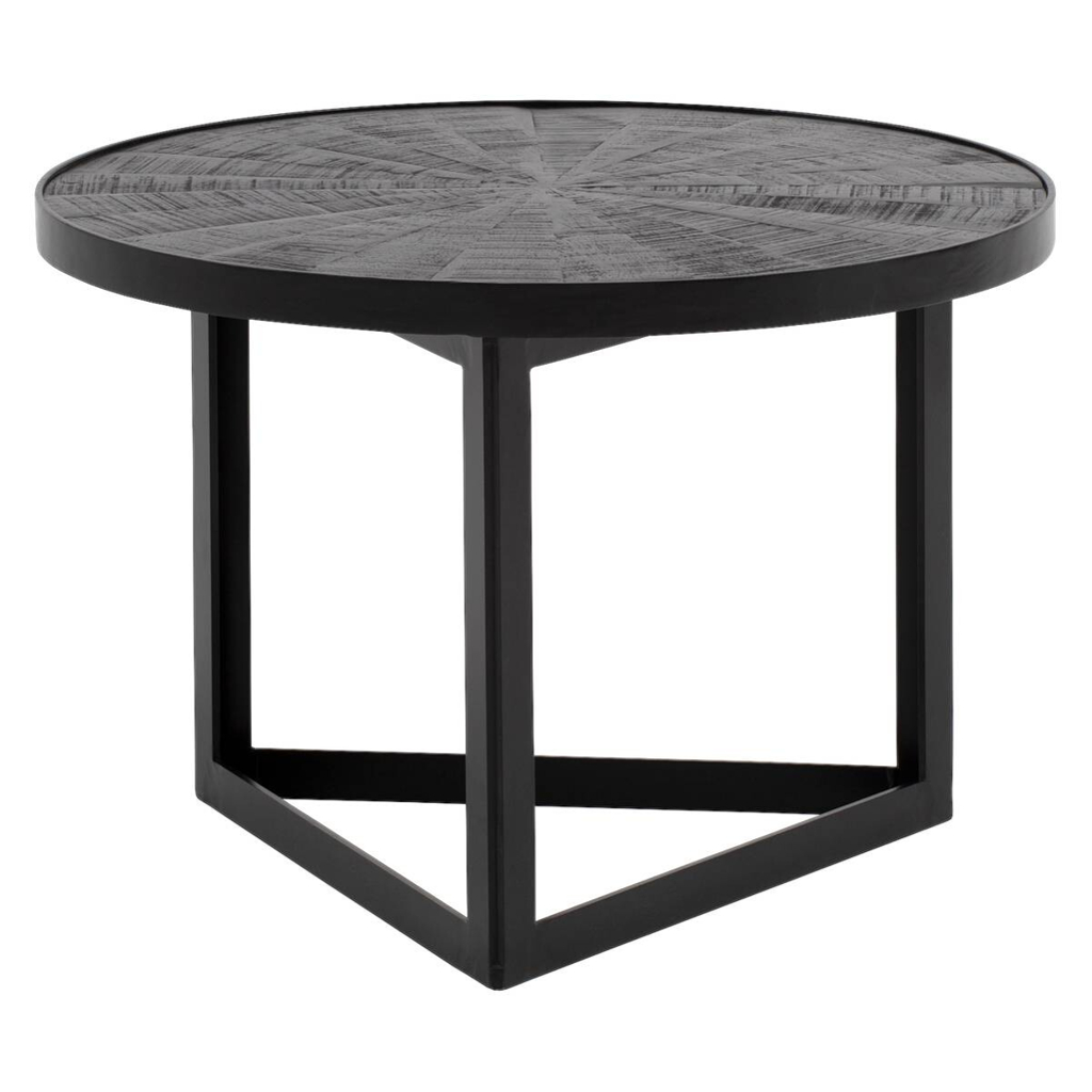 Couchtisch B/H/T: ca. 58x40x58 cm
