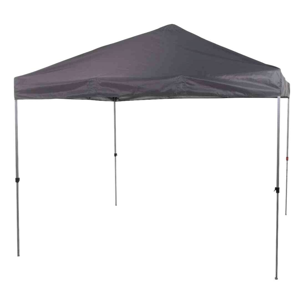 Gardamo Pavillon EASYUP Stahl Polyester