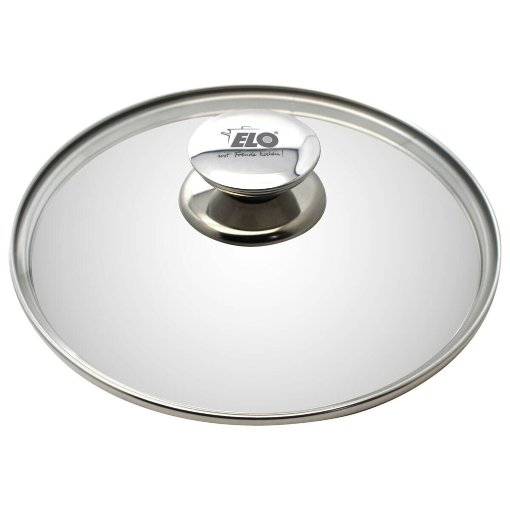 ELO Glasdeckel D: ca. 28 cm