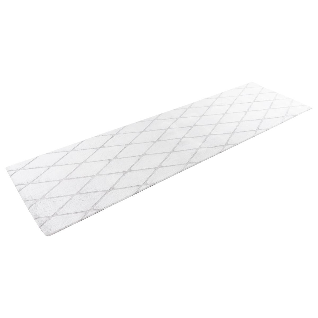 360Living Teppich Vivica creme B/L: ca. 80x250 cm