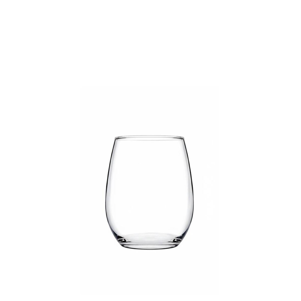 HermiaConcept Gläserset Astoria 350 4-tlg. transparent
