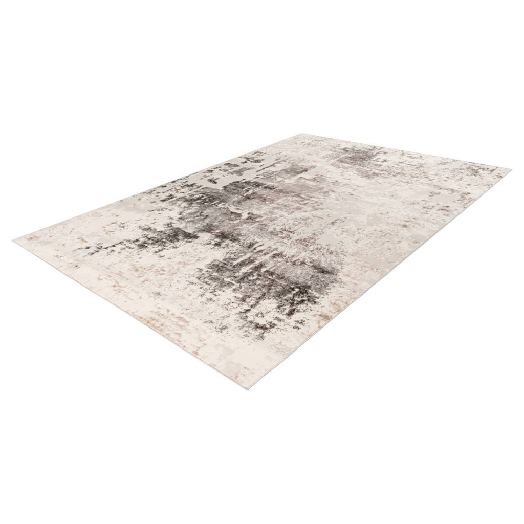 Obsession Teppich My Nebula grau B/H/T/L/D: ca. 200x1x0x290x0 cm