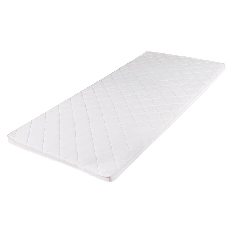 Komfortschaumtopper Phoenix weiß Liegefläche B/L: ca. 90x200 cm
