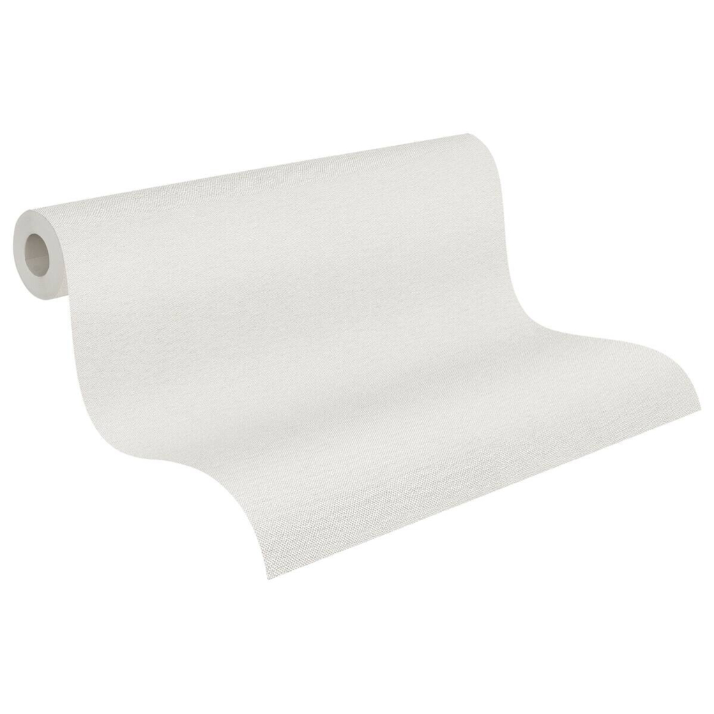A.S.Creation Vliestapete beige grau weiß B/H/D: ca. 53x1005x9,3 cm