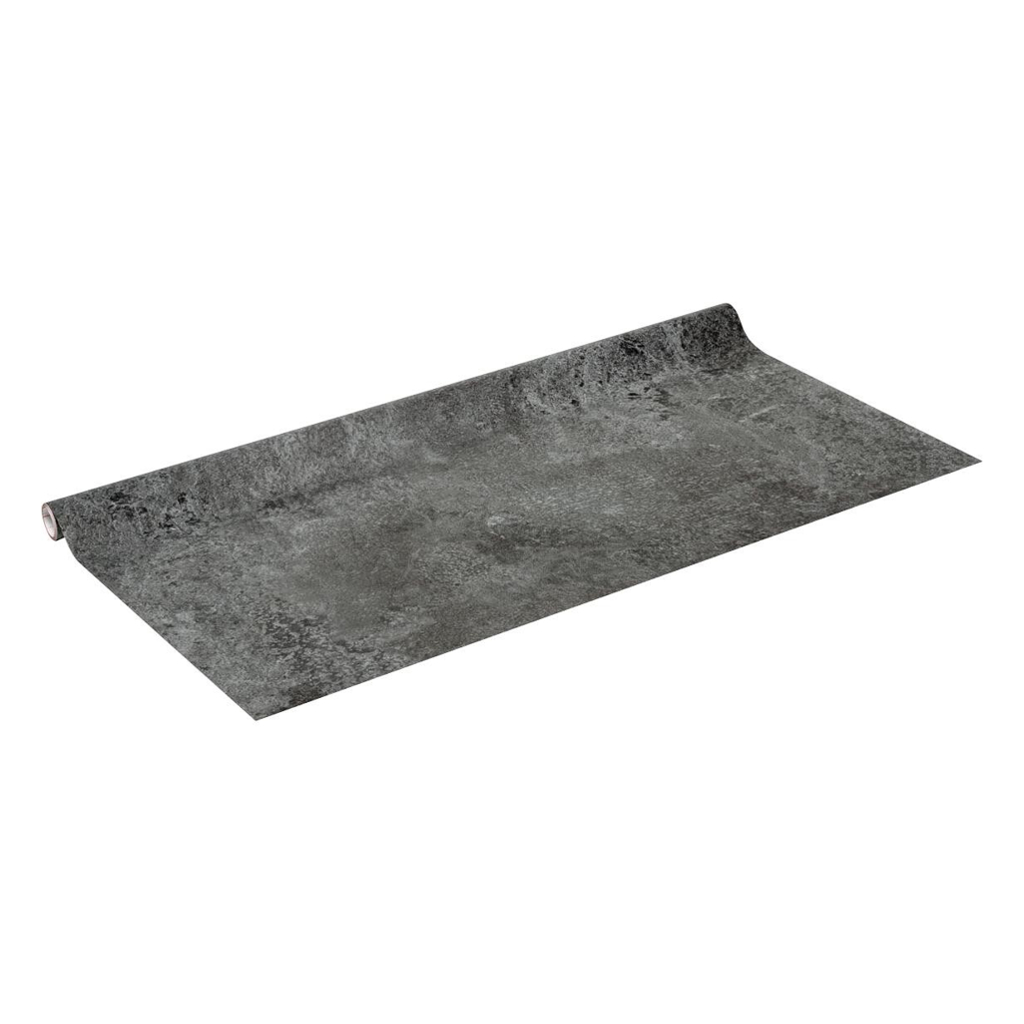d-c-fix Klebefolie Betonoptik schwarz grau B/L: ca. 90x210 cm