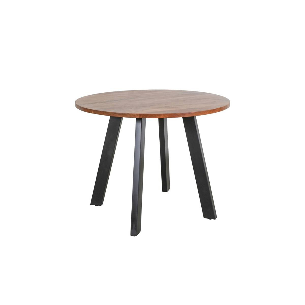 Tisch TARA H/D: ca. 76x100 cm