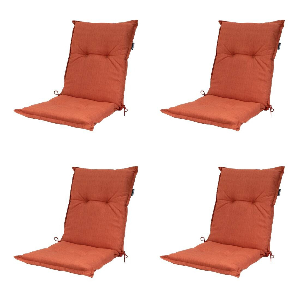 Madison Auflagen Set Basic