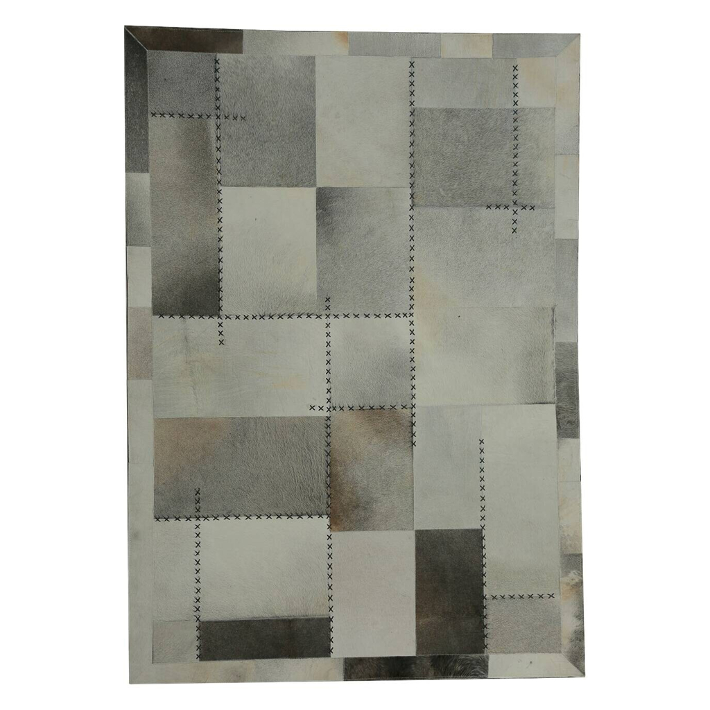 Kayoom Kurzflorteppich Mystic 110 mehrfarbig B/L: ca. 120x170 cm
