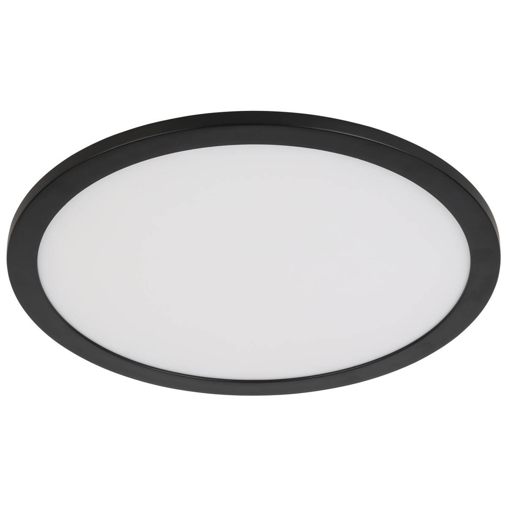 LED-Deckenleuchte C14374PO Metall Kunststoff H/D: ca. 5x30 cm