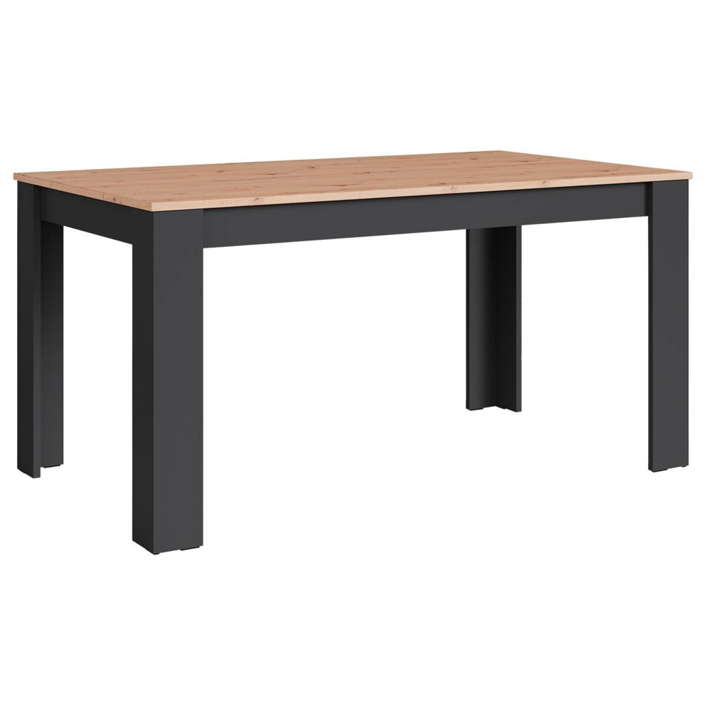 Esstisch NORI B/H/T: ca. 160x90x75 cm
