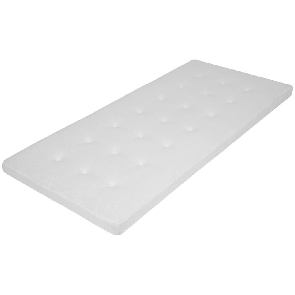 Viskotopper Verona weiß 510049800