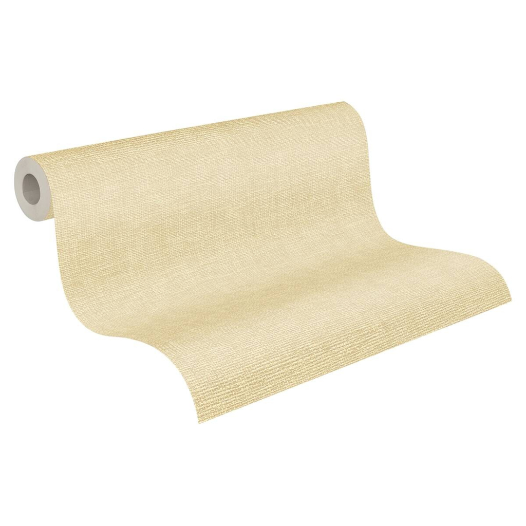 A.S.Creation Vliestapete creme B/H/D: ca. 53x1005x10,8 cm