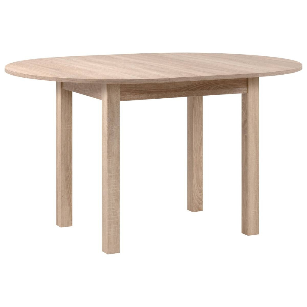 Esstisch Coburg Eiche Sonoma Optik D: ca. 100 cm