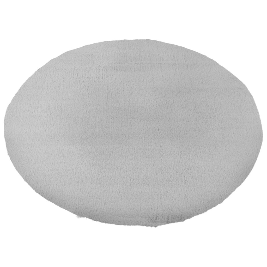 Fellimitat Moyo silber D: ca. 120 cm