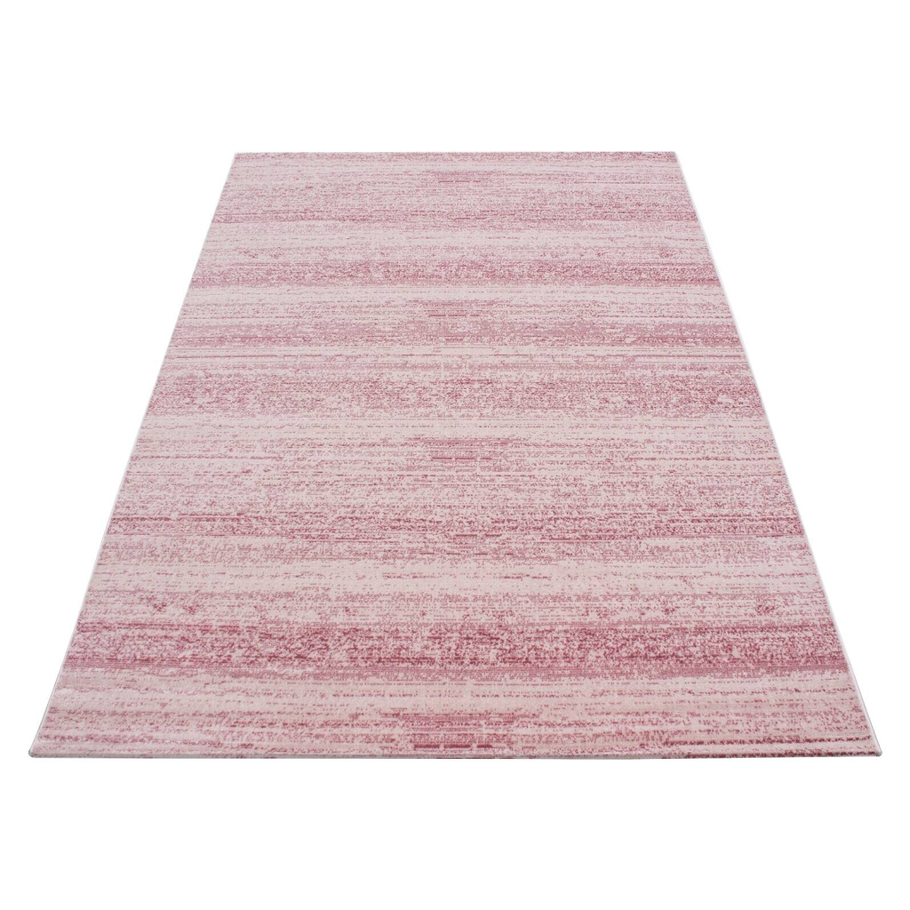 Ayyildiz Teppich PLUS pink B/L: ca. 240x340 cm