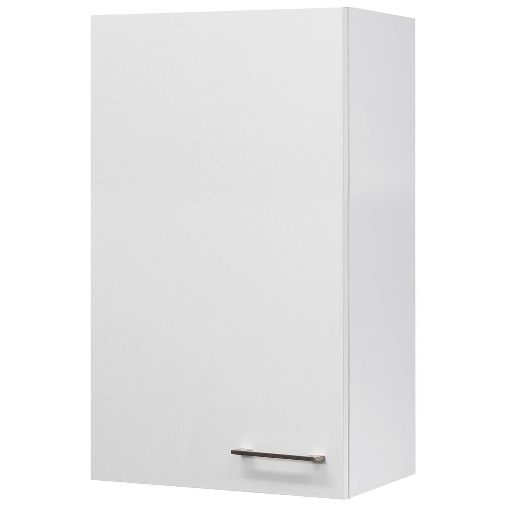 Hängeschrank Vita weiß matt B/H/T: ca. 50x89x32 cm
