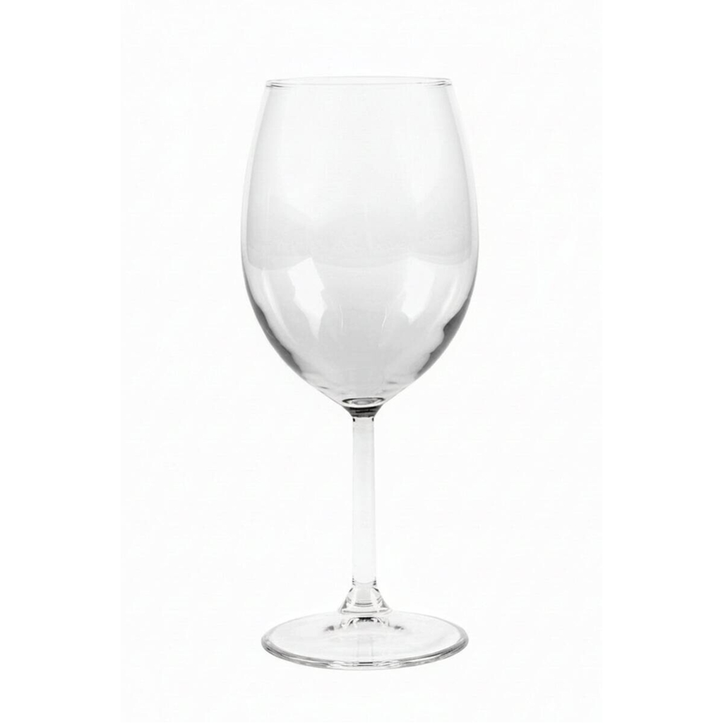 HermiaConcept Weinglasset Astoria 540 4-tlg. transparent