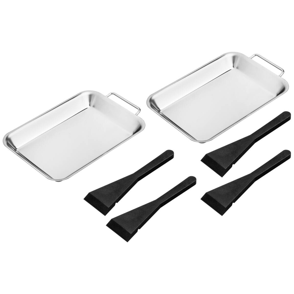 Grillzubehör Edelstahl