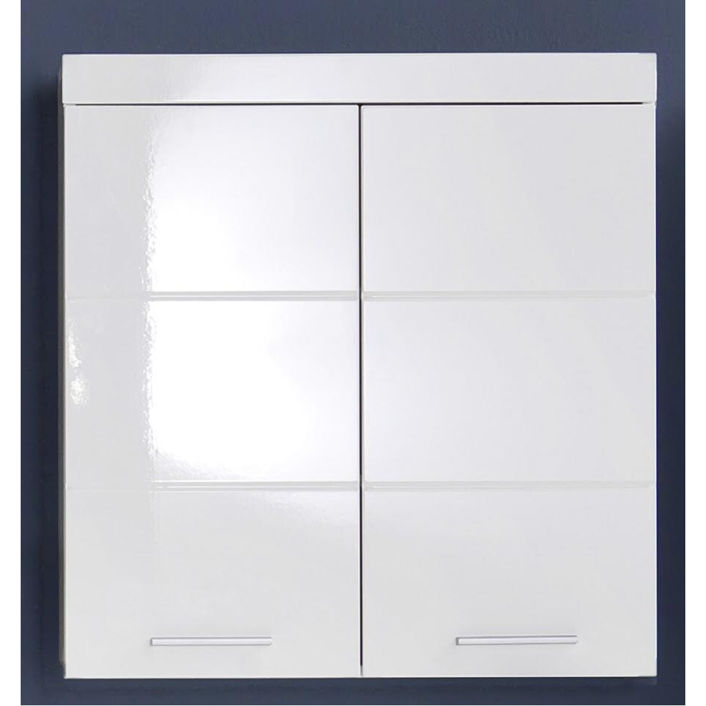 Badhängeschrank Amanda B/H/T: ca. 73x77x23 cm