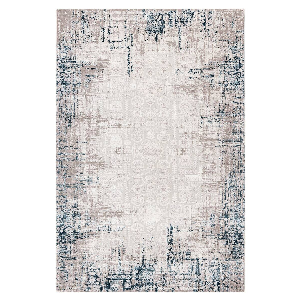 Obsession Teppich My Phoenix blau B/L: ca. 120x170 cm