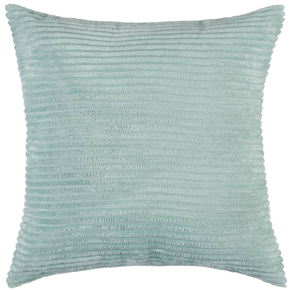 Dekokissen Cordula grün Polyester B/L: ca. 45x45 cm
