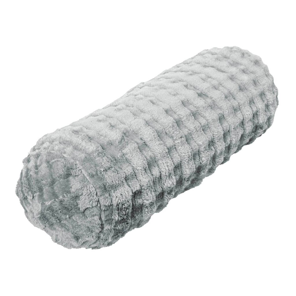 Nackenrolle stone Polyester B/D: ca. 70x22 cm