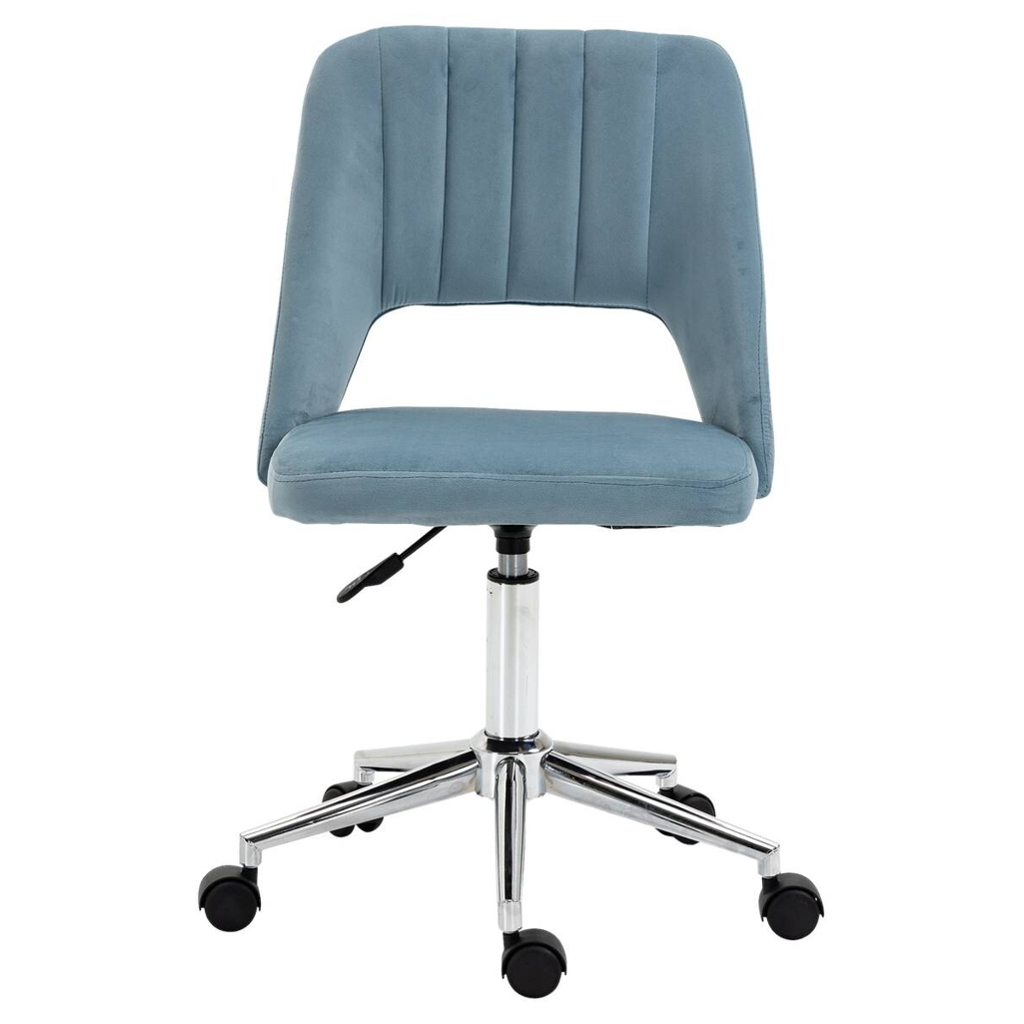 Drehstuhl 921-481 blau
