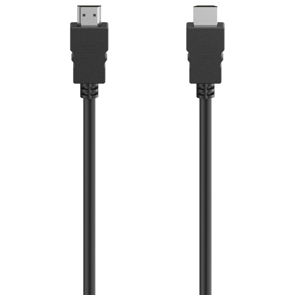 HAMA HDMI-Kabel 5,0m