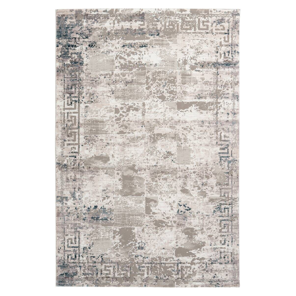 Obsession Teppich My Opal taupe B/L: ca. 200x290 cm