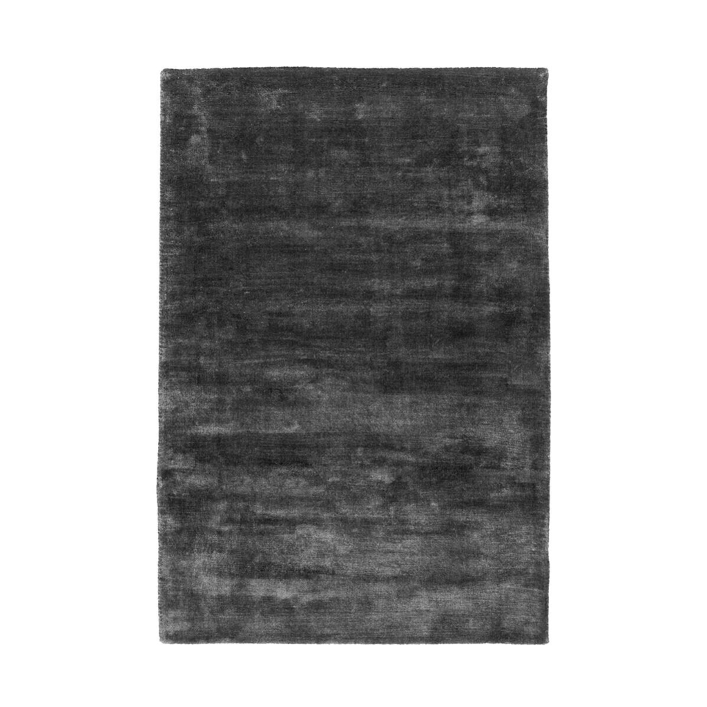 360Living Teppich Village Graphit B/L: ca. 120x170 cm