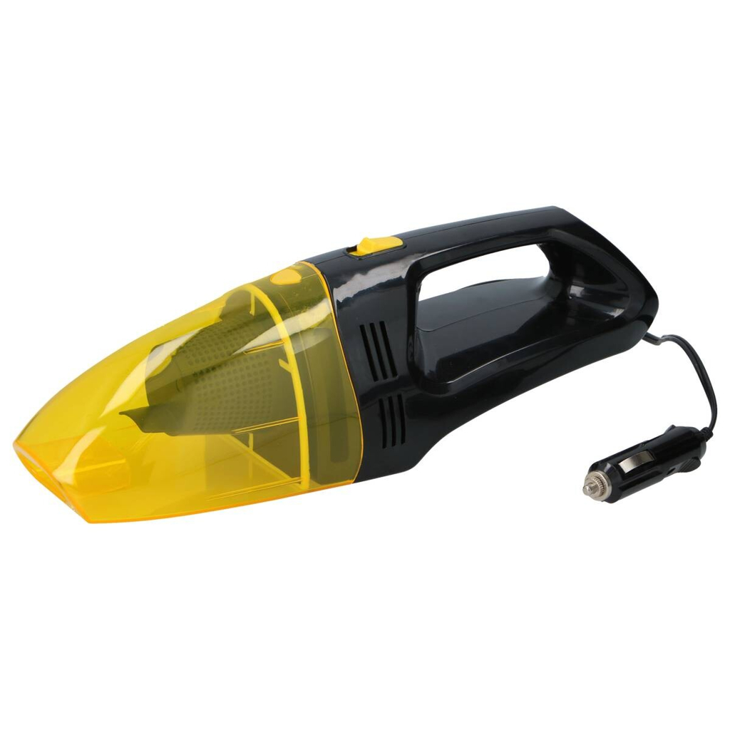 Dunlop Autostaubsauger