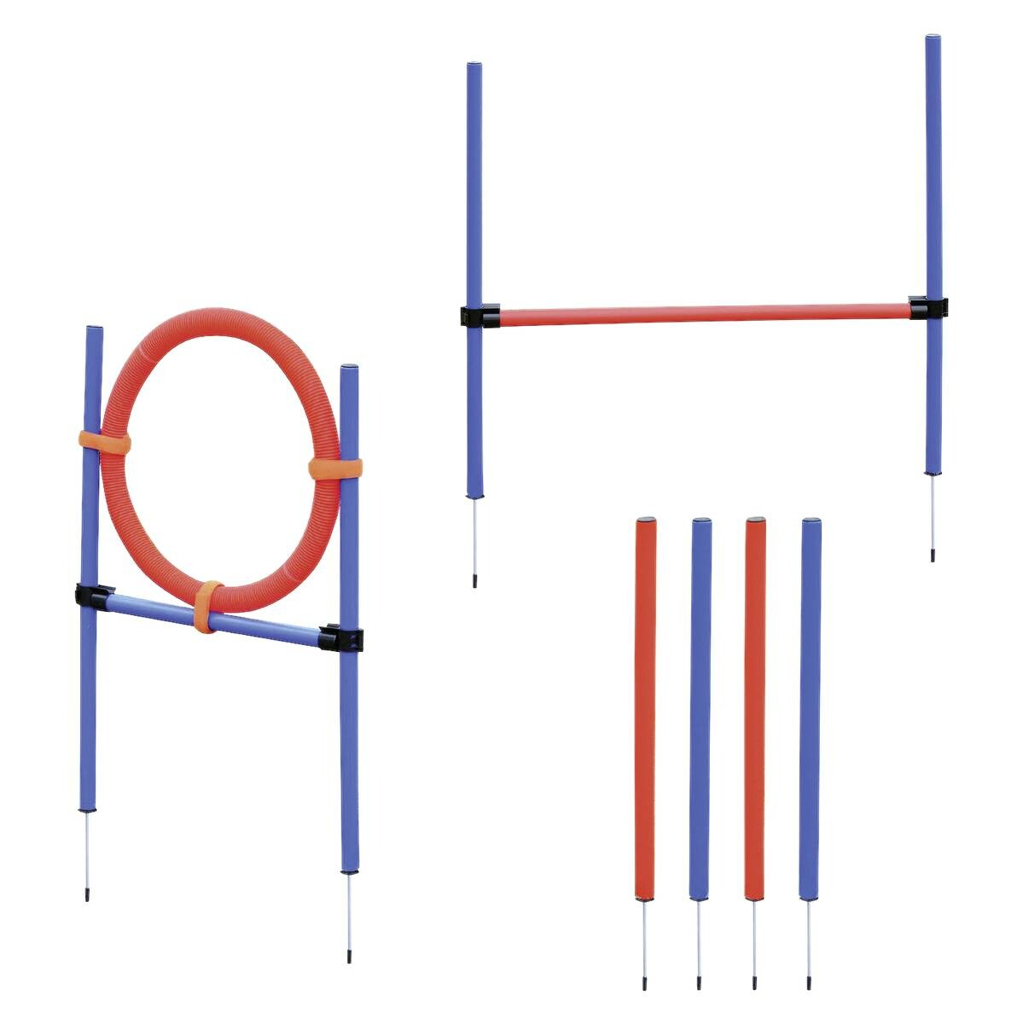 PawHut Hundesport 595751500